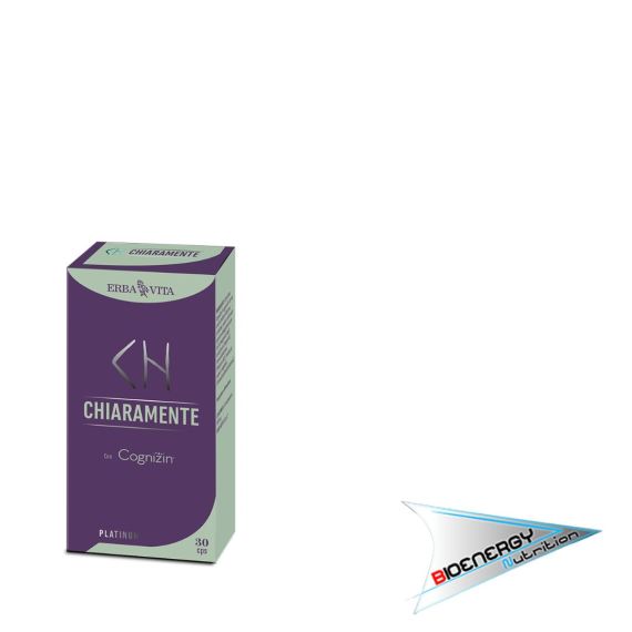 Erba Vita-Chiaramente (30 Cps)     